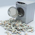 lavado de dinero