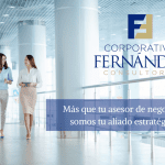 Mentoria Aliado Corporativo Fernández Consultores