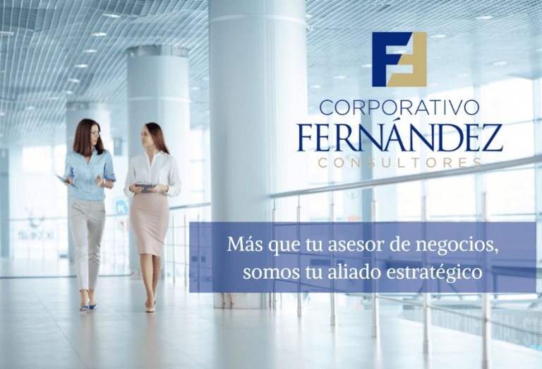Mentoria Aliado Corporativo Fernández Consultores