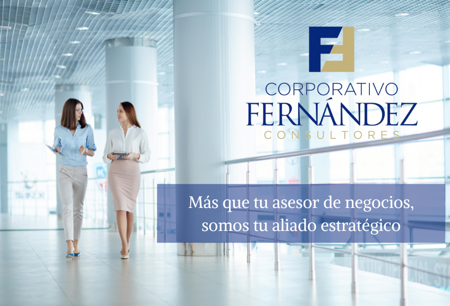 Mentoria Aliado Corporativo Fernández Consultores