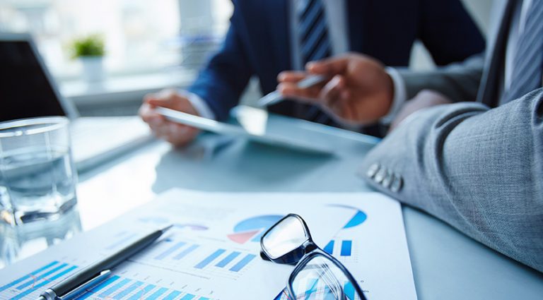 consultoria empresarial