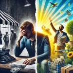 Decidir si cancelar o continuar con el negocio