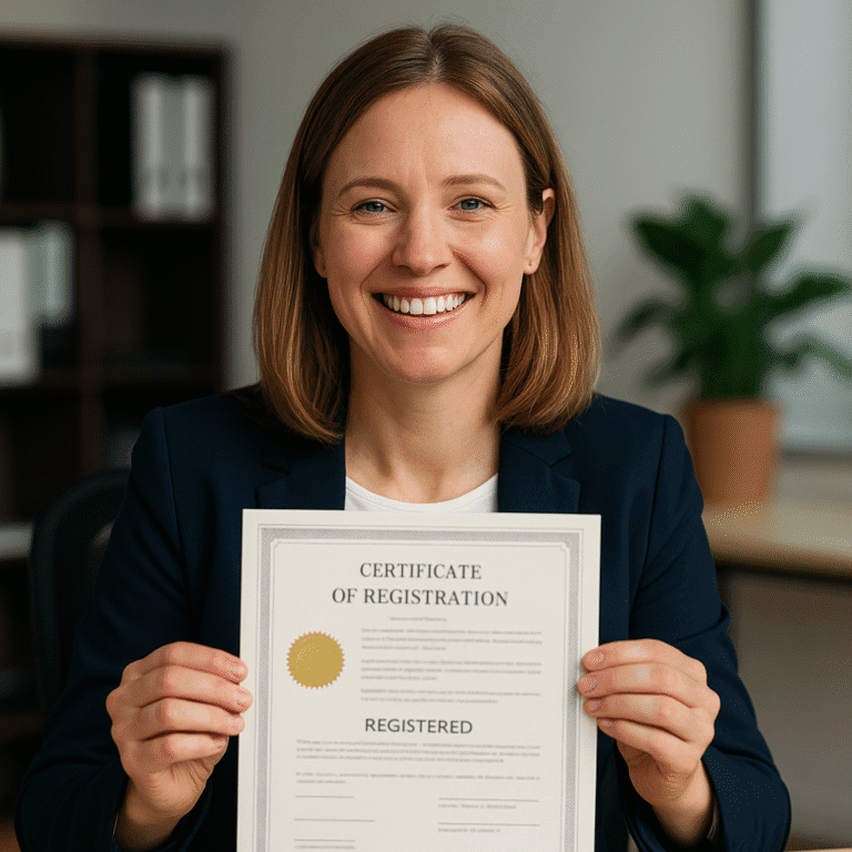 Caso de Éxito: Registro exitoso de marca ante el IMPI pese a objeción inicial