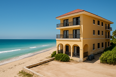 Como salvamos un hotel de la quiebra