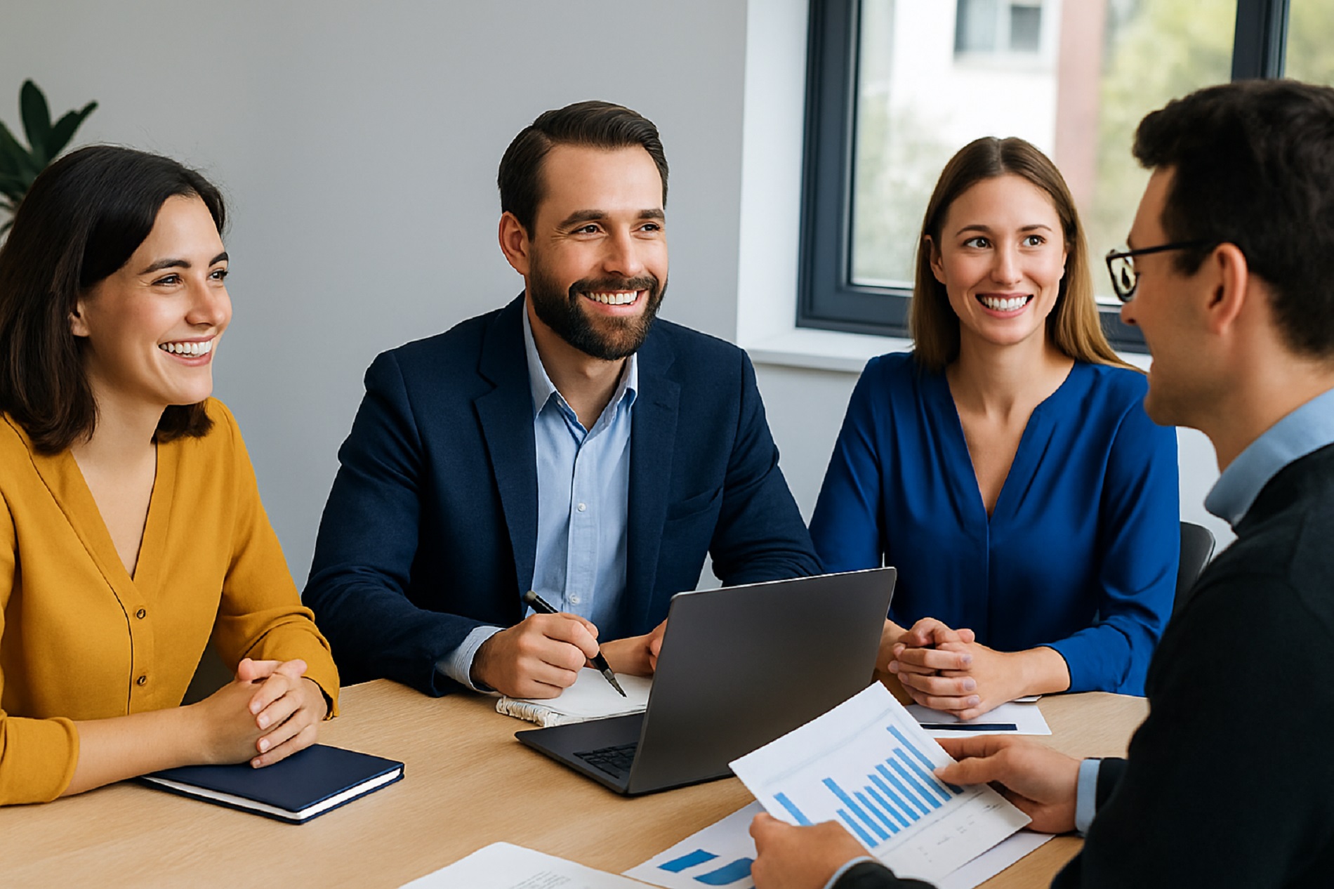 Testimonio de clientes - Corporativo Fernández Consultores